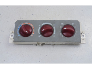 Блок управления климат-контролем 52492882, 52492882 Renault Twingo I