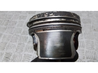 Поршень Kolben mit Pleuel  04ER  Volkswagen Jetta USA  