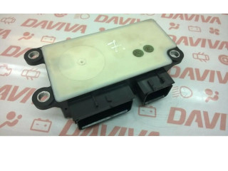 Блок подушек безопасности 13577275 Opel Meriva A