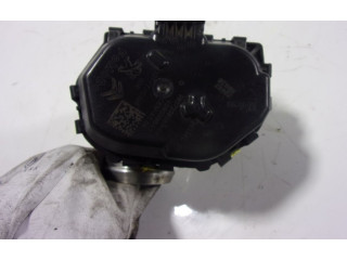 Моторчик заднего дворника 9830301180, 9807238580    Citroen C4 Cactus