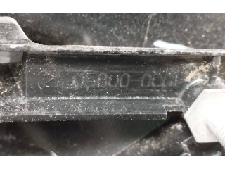 Зеркало электрическое Chevrolet Tahoe - года