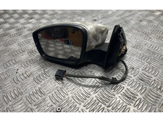 Зеркало электрическое        Volkswagen Jetta VI  2011 - 2018 года   