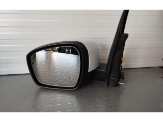 Зеркало электрическое        Ford S-MAX  2006 - 2015 года   