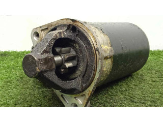 Стартер  8.DIENTES, VALEO   Hyundai i10