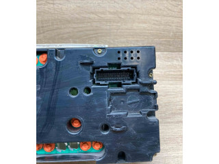 Панель приборов 87001323 Seat Inca (6k)