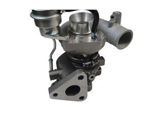 Turbodmychadlo Турбина 4913503400, 4913503410 Mitsubishi Pajero