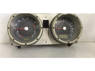 Панель приборов 6X0920801A, 0263615111 Volkswagen Lupo