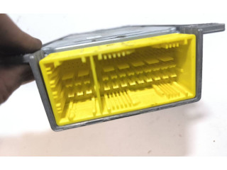 Блок подушек безопасности A1648205585, 0285010220 Mercedes-Benz ML W164