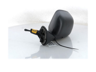 Зеркало электрическое Dacia Duster 2010 - 2017 года