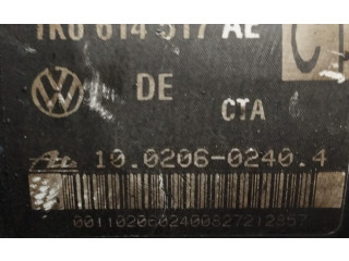 Блок АБС 1K0614517AE, 1K0614517AE Volkswagen Golf Plus 2005 - 2013 года