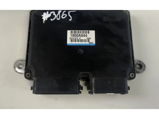 Блок управления двигателя 1860A844, 1860A844 Mitsubishi Outlander