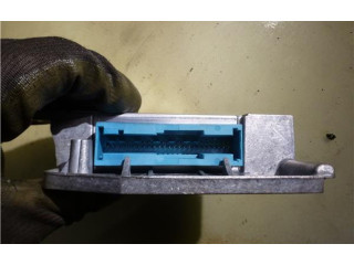 Блок подушек безопасности 13158713, 327963935   Opel Meriva A