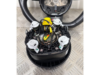 Руль Audi Q5 SQ5 2008 - 2017 года 8K0419091CP, 8R0880201N