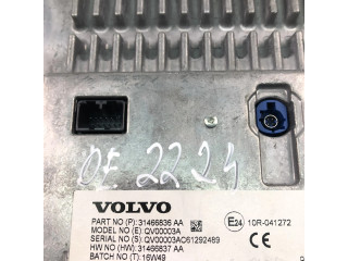 Дисплей 31466836AA Volvo XC40