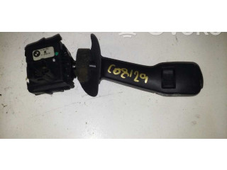 Ручка стеклоочистителей 8360880 BMW 5 E39