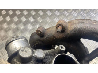 Турбина Volkswagen Sharan 1.9 028145702P, 7018555005