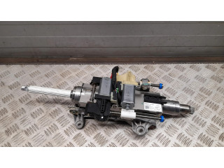 рейка Колонка рулевая 4M1419502M Audi Q7 4M 2015- года