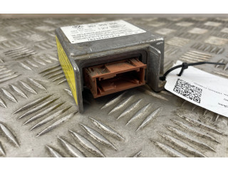 Блок подушек безопасности 357959656, 357959656   Volkswagen PASSAT B4