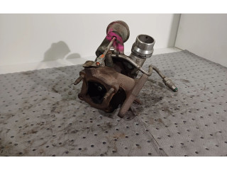 Turbodmychadlo Турбина 860233H82307056, 54359710029 Nissan Note (E11)