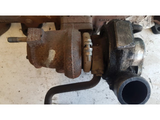 Turbodmychadlo Турбина BMW 5 E39 2.5