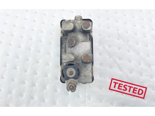 Turbodmychadlo Турбина 1165-2414332, 7791046 BMW X5 E53