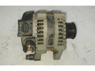 Генератор    Ford Fusion      