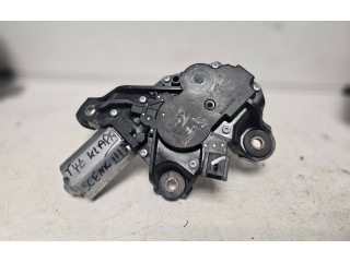 Моторчик заднего дворника 0390201856    Renault Scenic III -  Grand scenic III