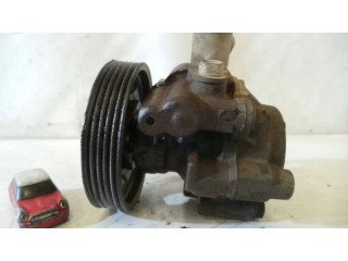 Насос усилителя руля