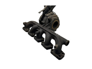  Турбина Volvo V70  31219697, GTB2056VL         