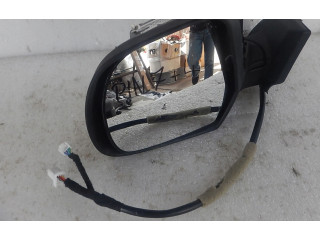 Zpětné zrcátko Nissan Leaf I (ZE0) 2010 963023NL3B