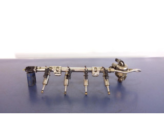 Топливный насос 04E127025D, 04E127025D Skoda Superb B5 (3U)