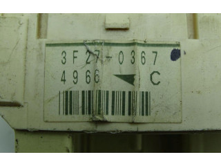 Pojistková skříňka 3F27-0367 Mitsubishi Pajero 2004