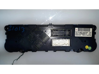 Блок управления климат-контролем 6M2T18C612 Ford Galaxy