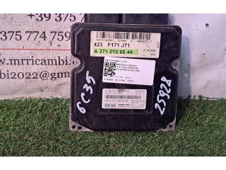 Řídící jednotka A2710106644, 271944   Mercedes-Benz SLK R171 2004