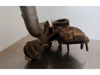 Турбина Audi A3 S3 8L для двигателя AGU