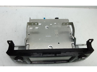 Zámek zadních dveří 259154ET4A Nissan Qashqai+2 2013