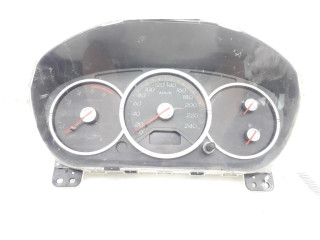 Přístrojová deska Honda Civic HR0319122