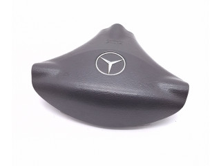 Подушка безопасности водителя 1684600298, 8P1913030187 Mercedes-Benz A W168