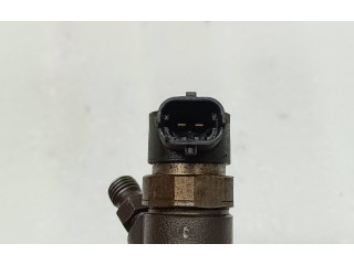 Форсунка 0445110251    Volvo XC90   