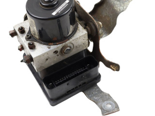 Блок АБС 4670A336, 06210908193 Mitsubishi Outlander 2007 - 2012 года