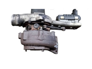  Турбина Volvo V70  30757080, 75777910S         