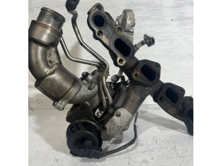 Turbodmychadlo Турбина 04L253056H, 25S056HV100 Audi A5