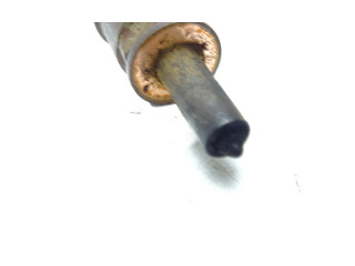 Комплект форсунок 0445110119 Alfa Romeo 147