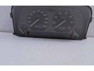 Přístrojová deska Volkswagen Vento 1993 1H5919033E, 1H5919033E