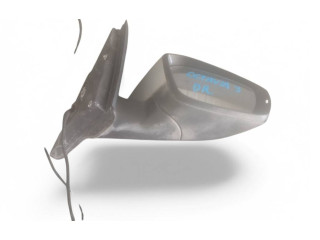 Зеркало электрическое Skoda Octavia Mk3 (5E) 2013 - 2019 года