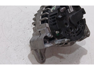 Генератор 037903018BX Skoda Fabia Mk1 (6Y)