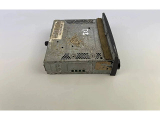 Радио/ проигрыватель CD/DVD / навигация 6Y0035152A Skoda Fabia Mk1 (6Y)