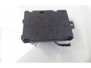 Блок комфорта 284B17441R Renault Clio IV