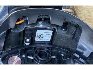 Руль Jaguar F-Pace 2016 - года MXR833F563D, 3114909NA004AG