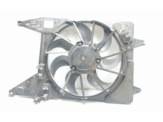 Вентилятор радиатора 8200765566, 820076556B Dacia Sandero